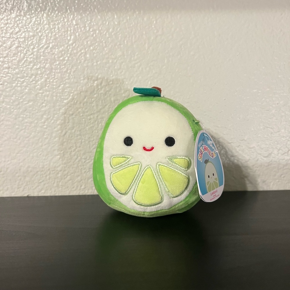 Squishmallows - Leeland 5”